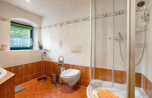 Ferienwohnungen 'am Waldrand' - Foto 42