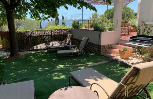 Le Rossignol 1, Aiguebelle plage - Foto 17