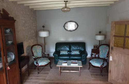 Le Logis Ronsard - Gîte de charme en Touraine - Foto 20