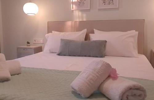 Olga's Garden Apartments - Foto 73