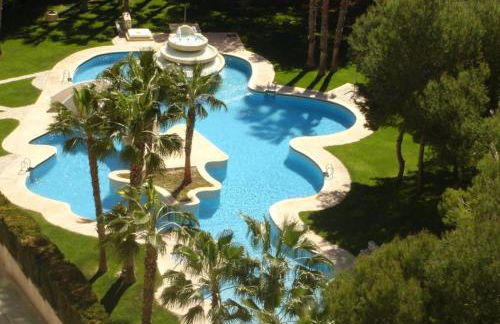 Apartment Campoamor Beach - Foto 20