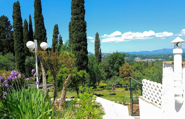 Villa Claire Corfu - Foto 45