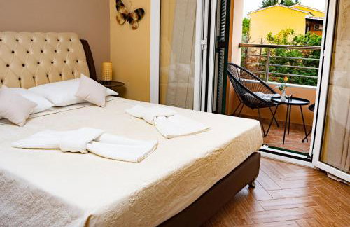 La Bella Vita - Luxury Holiday House close to Corfu Town - Photo 75