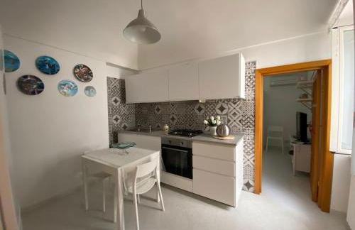 La casa di Nonna Clo, nel centro di Vasto - Foto 5