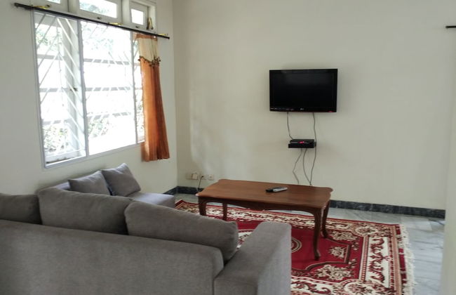 Villa Tamie Bumi Ciherang - Foto 12