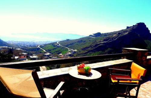 Makronas Apartments - Foto 24