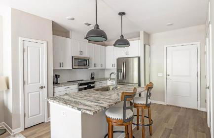 Landing Modern 1BD Pool Gym - Foto 10