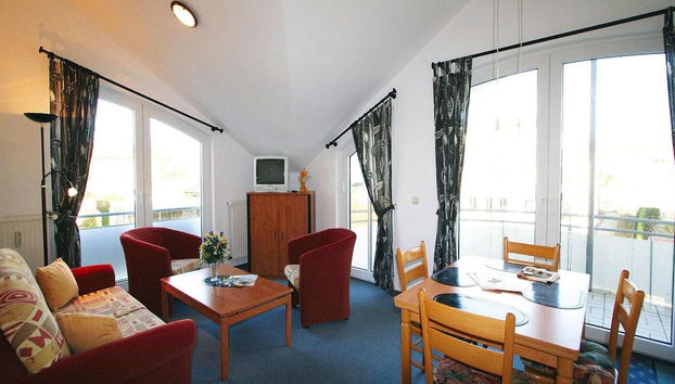 Villa Eintracht, Gohren - Foto 2, Imagen principal