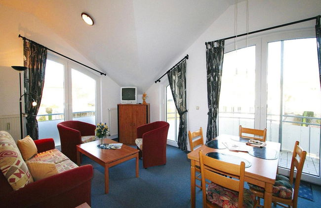 Villa Eintracht, Gohren - Foto 1