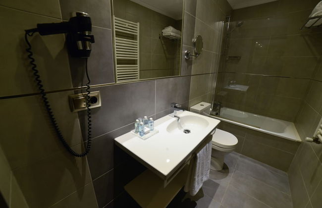 Apartamentos Turisticos LLanes - Photo 66