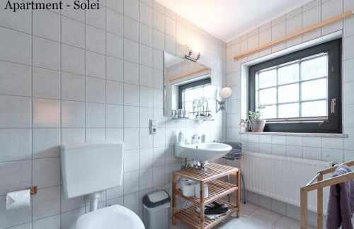 Villa Vici - Ferienwohnungen - Foto 19