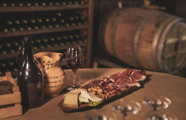 Agriturismo La Sfruscià - Foto 44