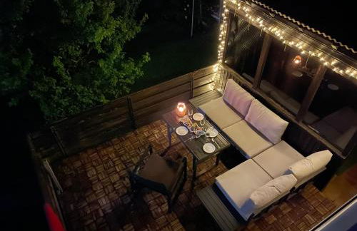 Stadthaus Lotus - Foto 12