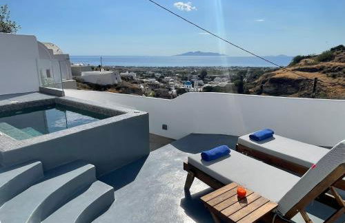 Solo Sole Suites Santorini - Foto 6