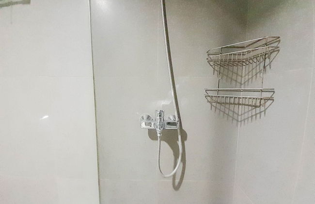 Fancy And Nice 1Br At Patraland Amarta Apartment - Foto 7