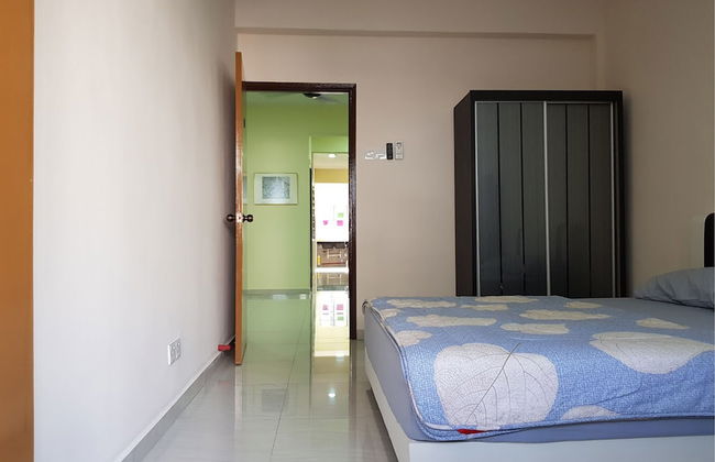 24A Home Stay Near Bukit Bintang - Foto 8