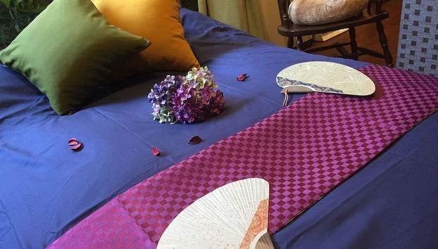 Nagomi House - Foto 4, Habitación