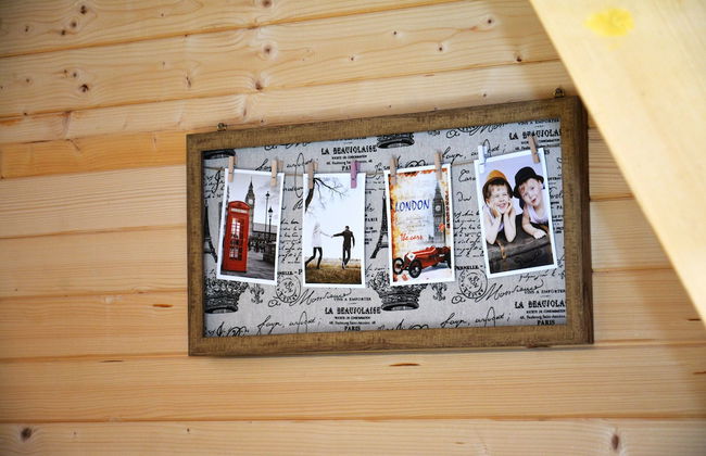 Holiday Homes & Bungalows Povija - Foto 27