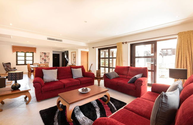 Villa Woodlands, Antalya - Foto 12