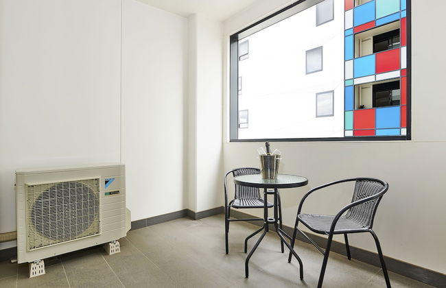 Melbourne Knox Central Apartment Hotel - Foto 20