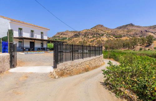 Casa rural El Puente - Foto 48