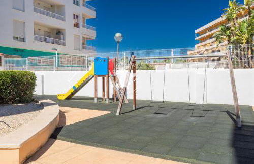 Apartment El Sol - Photo 21