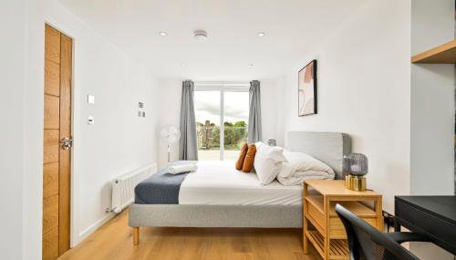 Stylish 3 Bedroom Apartment - Foto 4