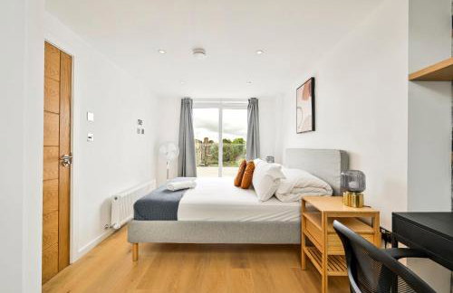 Stylish 3 Bedroom Apartment - Foto 4