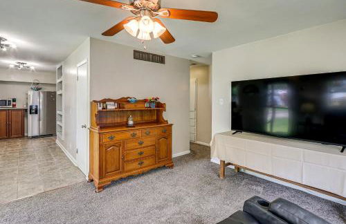 2 Mi to Zoo, Fenced Yard Family Home in Wichita! - Photo 10