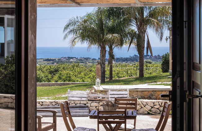 Agriturismo alle Riserve Cavagrande - Foto 14