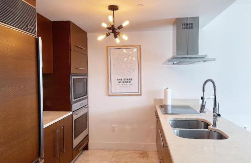 Miami Vacation Rentals - Brickell - Foto 114