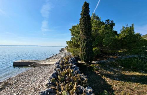 Orkula Hidden Paradise- Robinson Holiday House - Foto 23