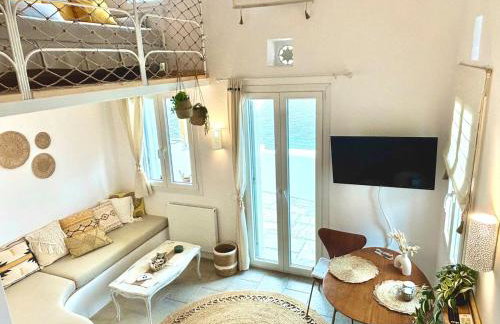 Molos Tinos Cycladic house - Foto 2