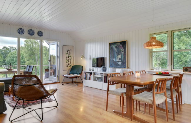 "Elvine" - 2.9km from the sea - Foto 9