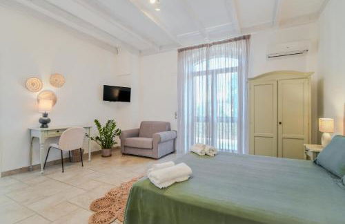 Mediterranea Residence - Foto 24