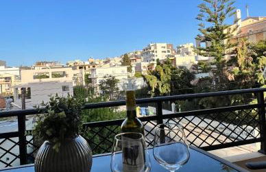 Zoi’s Apartment - Foto 9