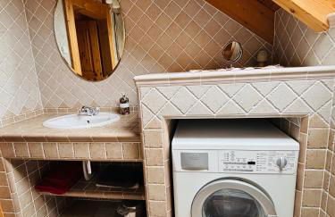 Casa Harmonia Ferienhaus- Ruhig und gemütlich am Pestalozzipark, Gesundbrunnen - Foto 12