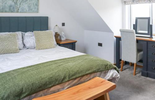 Preselli View Cottage - Uk37755 - Foto 9