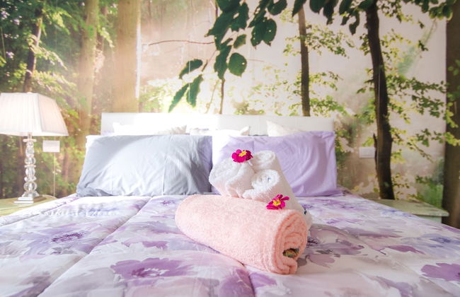 Magic Garden Pool - Foto 2