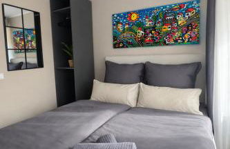 Metropolitan Stay - Foto 24