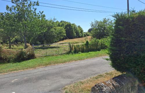 Les Volets Verts, ROUSSINES, CHARENTE, 16310 FRANCE - Foto 33