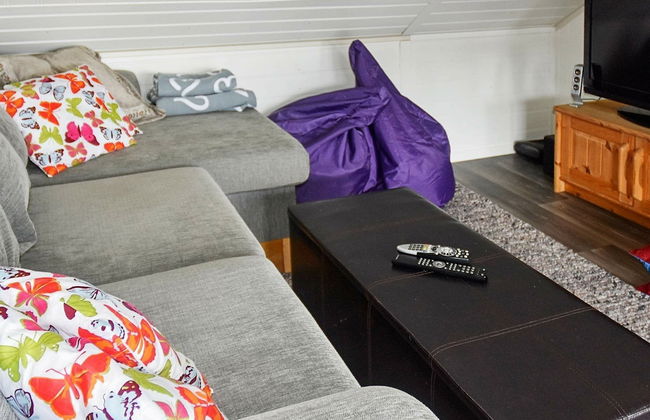 7 Person Holiday Home in Skjolden - Foto 13