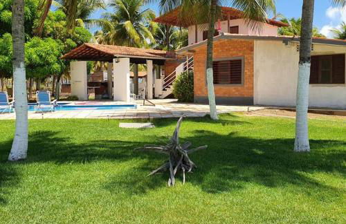 Paraiso Pasargada - Foto 7