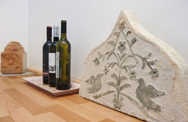 White Jasmine Cottage - Foto 23