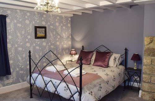 Gable End Cottage - Foto 7