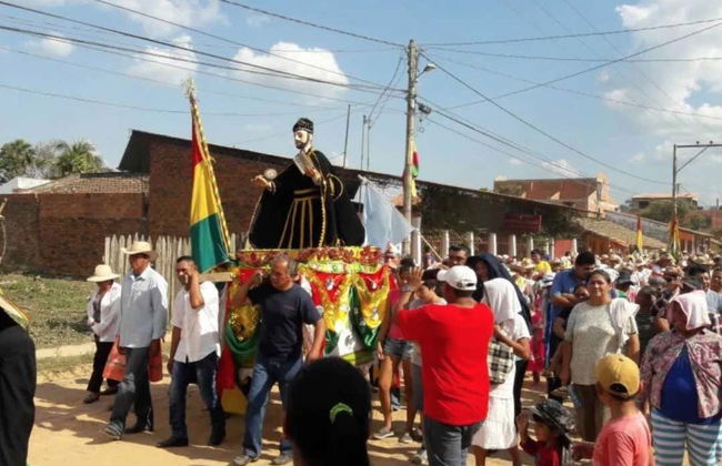 2 or 3 day Ichapekene Festival in San Ignacio de Moxos - Foto 2