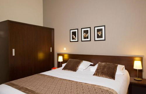 Residhome Grenoble Caserne De Bonne - Foto 28