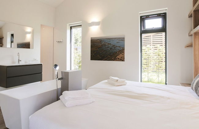 Suitelodges Gooilanden - Foto 79