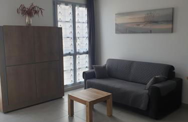 Appartement à deux pas du port de Bonifacio - Foto 10