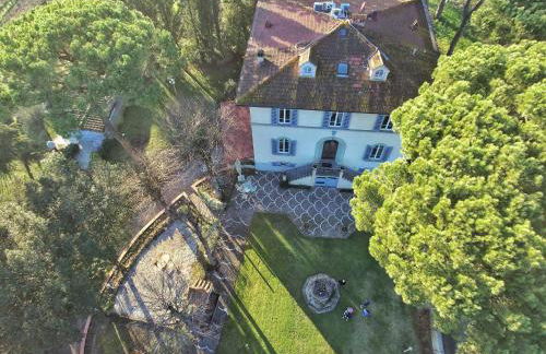 Relais Villa Al Vento - Photo 18